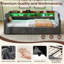 Upholstered Single (3') Daybed