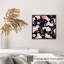 Floral, fleurs de cerisier en fleurs, impression d'art asiatique sans cadre-1263119644