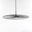 1 - Light Black LED Pendant