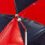 Parasol de patio 6 pi Cinzano