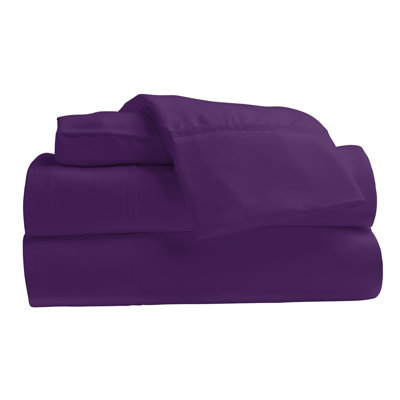 Paarizaat 9000 Series Deep Pocket Microfiber Sheet Set