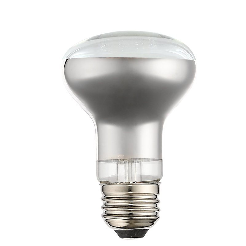 Mcswain 7.7 W R20 E26/Medium (Standard) Dimmable 3000 K LED Bulb