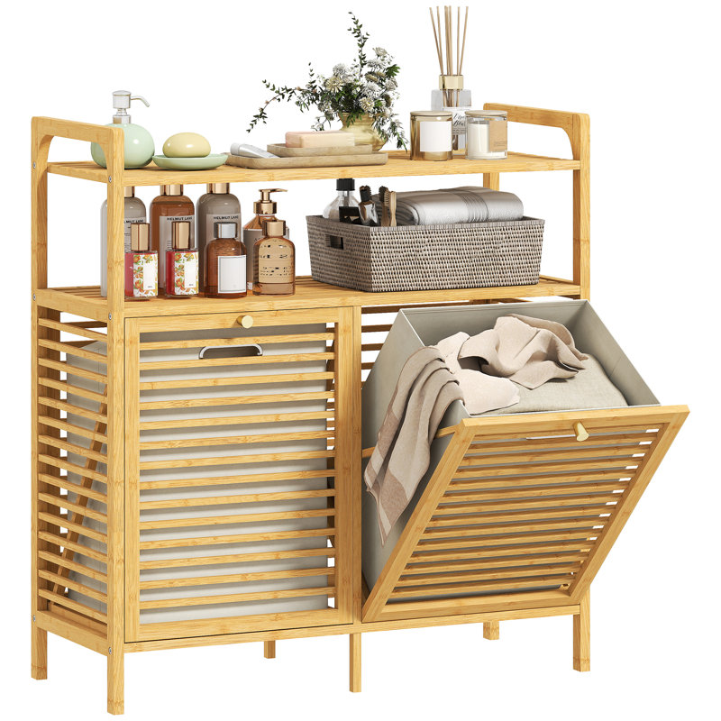 Laundry Hamper