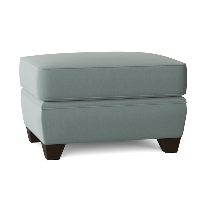 Repose-pieds Putney, Toile spa Sunbrella®