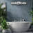 Atomo 4 Vanity Light with Clear Glass-974878047