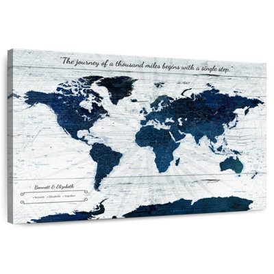 Épingle personnalisée World IV Altaira