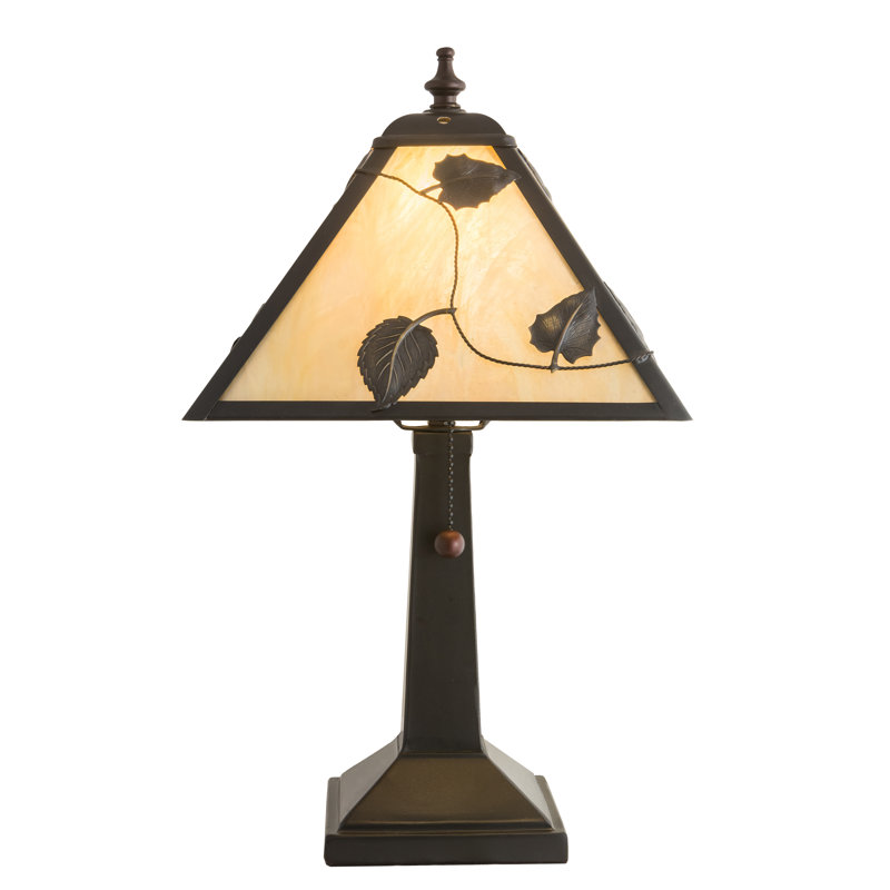 Cylena Metal Table Lamp