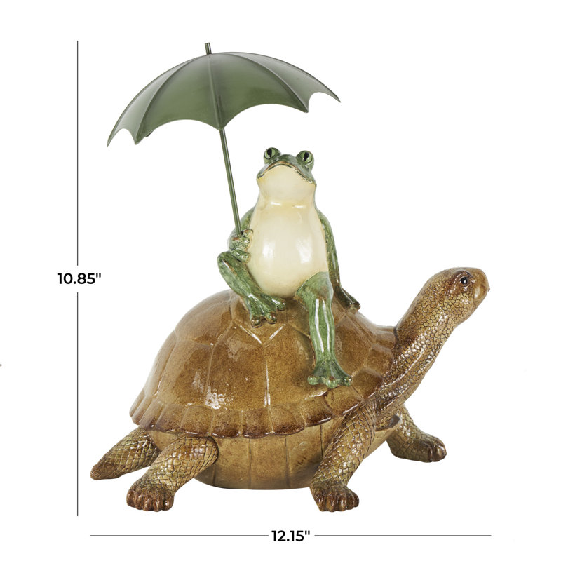 Audy Animals Figurines & Sculptures