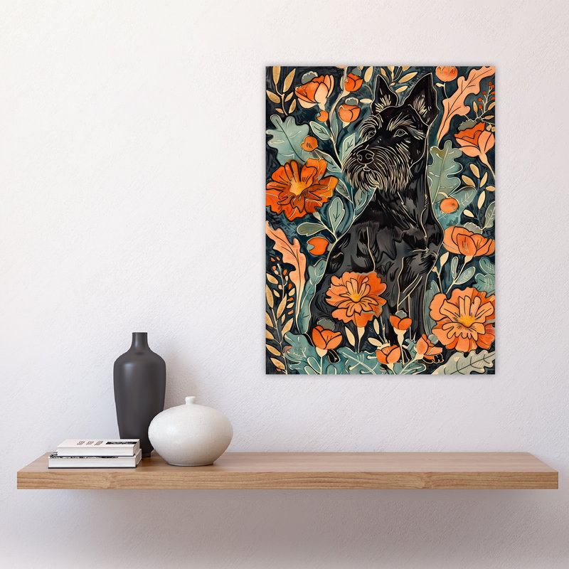 No Frame Print