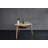 Solid Wood Coffee Table-1966015697