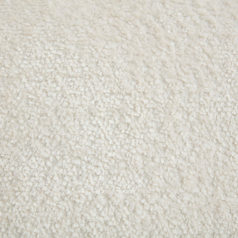 Canapé rembourré Boneless, canapé d'intérieur pour la maison, Chenille beige