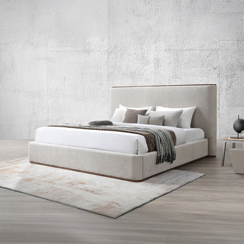 Orane Queen Bed, Queen