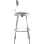 6400 Series Backed Ergonomic Lab Stool Footring-7207912