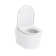 15'' W x 12.75'' H Surface Mount Kit for Toilet