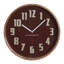 Maddison Wall Clock-32123516-32123515