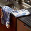 Lucy Dish Cloth Kitchen Towel