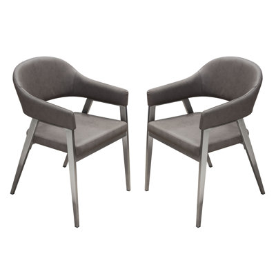 Adele Upholstered Dining Chair