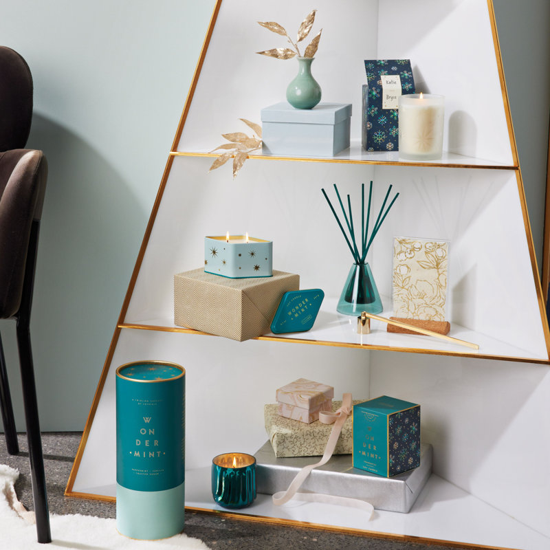 Fa La Lovely Wondermint Aromatic Diffuser