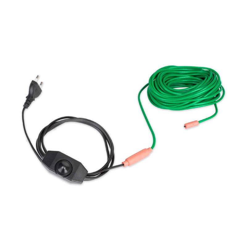 Greenwire Select Plant Heating Cable, H0.5 x W13.8 x D0.5 cm