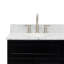 Ensemble de meuble-lavabo double 61 po Partham-94350907