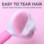 Brosse de toilettage pour chien et chat-111649949