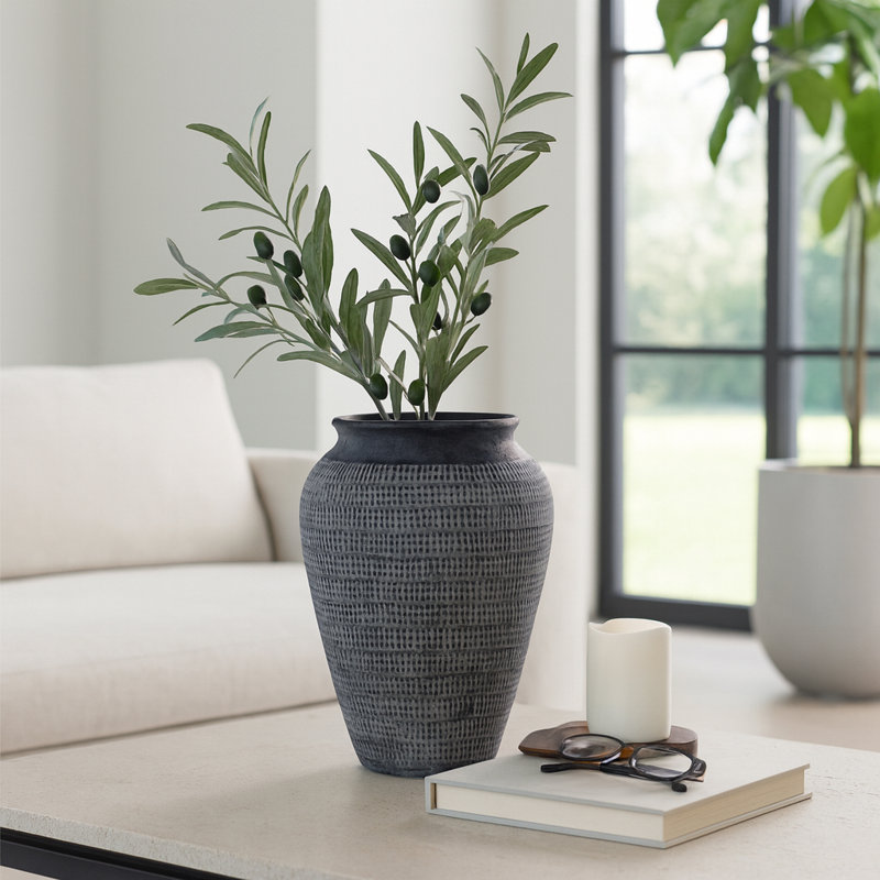Vase de table Artely Textured
