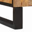 50cm W Solid Wood Bedside Table