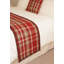 Griggs Plaid Square Cushion-35842958-35842962