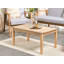 Jerrold Solid Wood 4 - Person Seating Group with Cushions-1911091573-1911091578