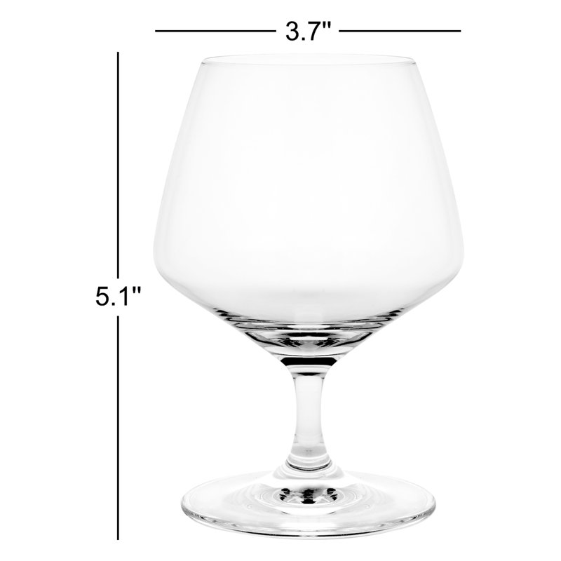 Perfection Snifter