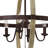 Middlefield 4 - Light Dimmable Globe Chandelier