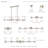 Allysa Steel Flush Mounted Sconce-35163212