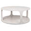 Gimso Solid Wood Coffee Table-62515680-62515681