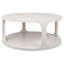 Petite table basse ronde Gimso, aulne-62515681-62515680