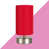 Red is out of stock