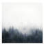 I Don't Give A Fog by Tordis Kayma - Print on Canvas-42152965-101413499