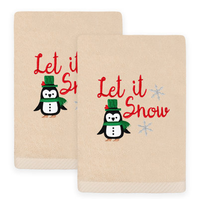 Midweight Hand Towel