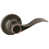 Oil Rubbed Bronze