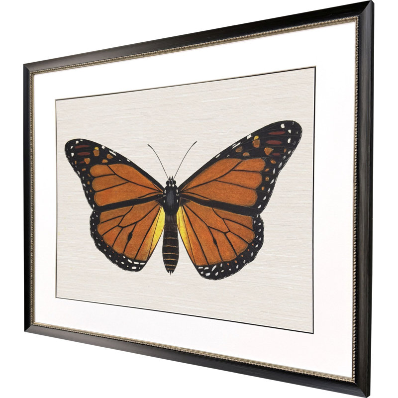 Langport III Framed Art