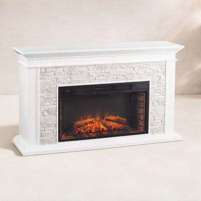 Coletta Electric Fireplace