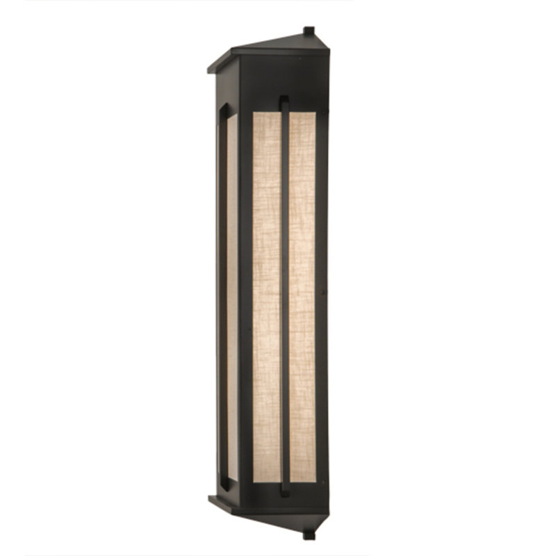 Ticino 6 - Light Flush Mounted Sconce