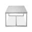Table basse Chardai