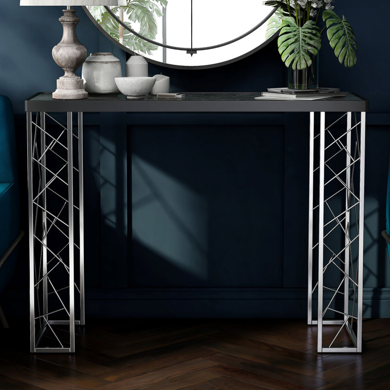 Dorothy 39.37'' Console Table