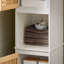 Myrtha Linen Cabinet