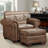 Charlie Upholstered Armchair