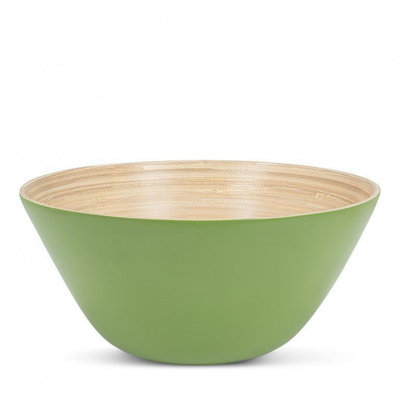 Large Deep Bowl