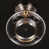 Pewter / Brass selected