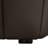 Heppman Genuine Leather 2-Seat Loveseat-625639012