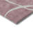 Premium Machine Washable Corum AMF999 Swirls Rug-760930265