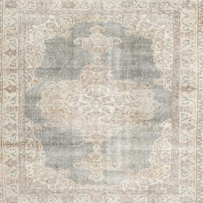 Oriental Indoor Rug